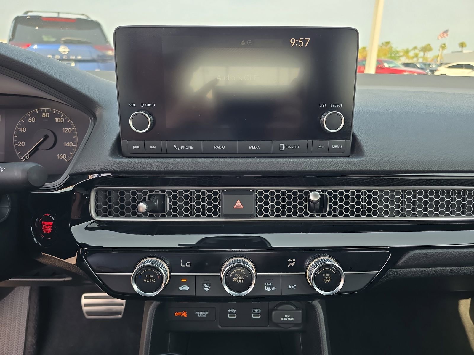 Used 2025 Honda Civic Sport image 17