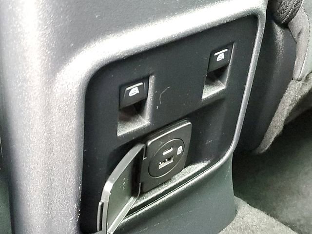 Used 2023 Ford Bronco Base image 27