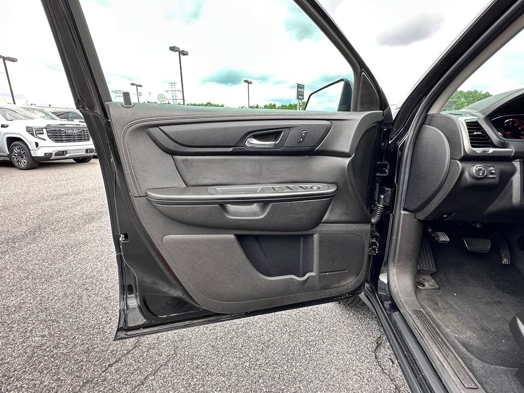 Certified 2016 GMC Acadia SLE AWD/4WD image 23