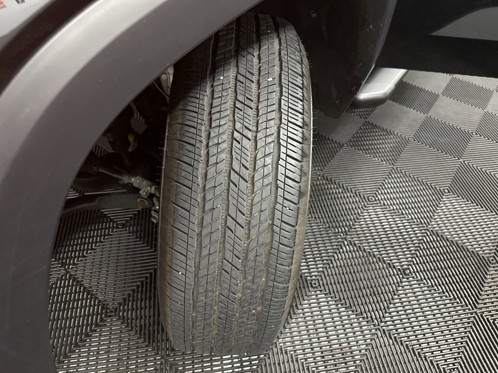 Used 2024 Toyota Tundra SR5 image 35