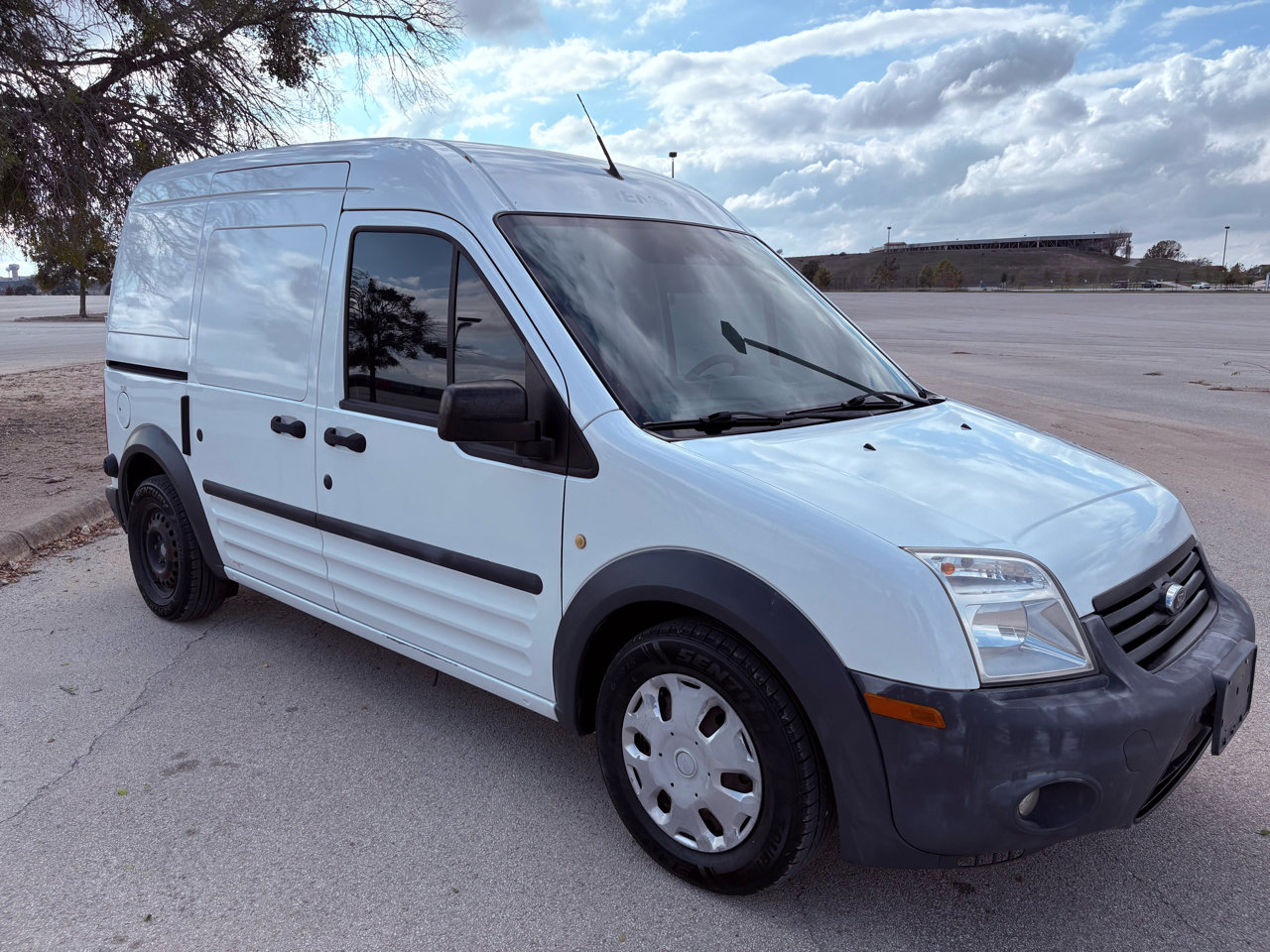 Used 2013 Ford Transit Connect XL w/ Fleet XL PWR Group image 22