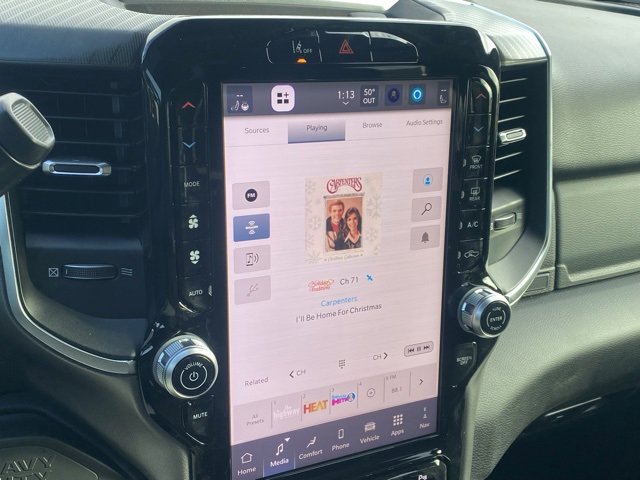 New 2026 RAM 2500 Big Horn image 42