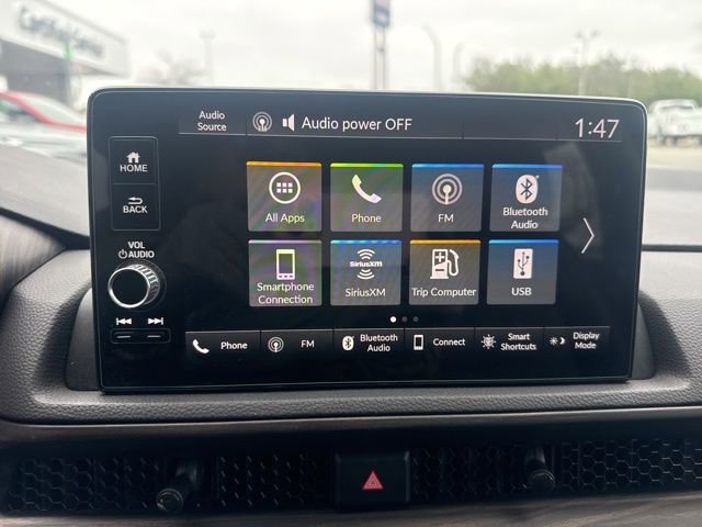 Used 2023 Honda CR-V EX-L image 20