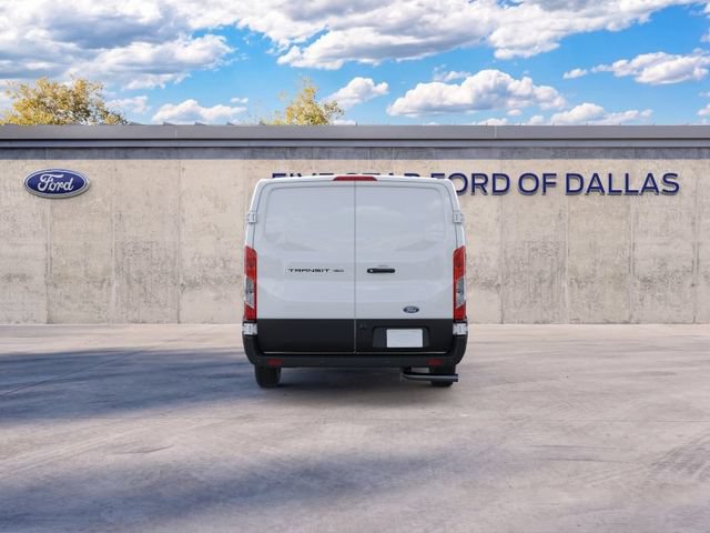 New 2026 Ford Transit 150 Low Roof w/ Load Area Protection Package RWD image 5