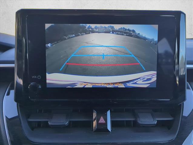 Used 2023 Toyota Corolla LE image 19