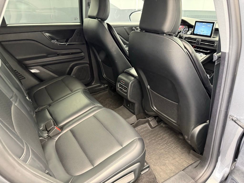 Used 2022 Lincoln Corsair AWD w/ Equipment Group 101A image 57