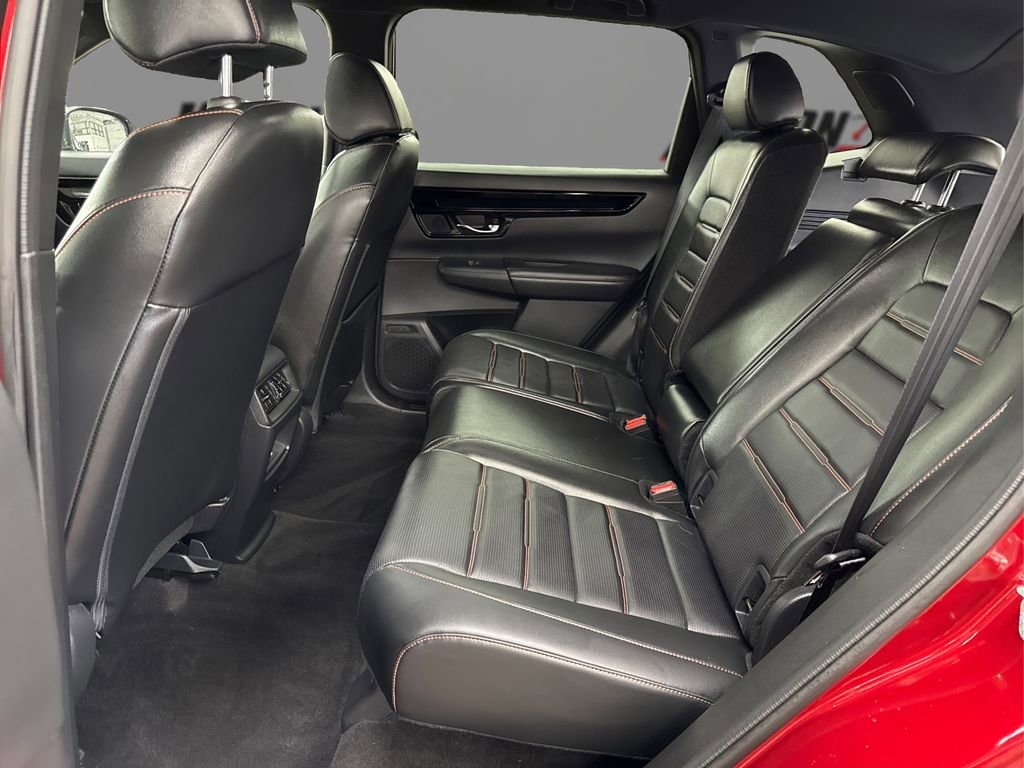 Used 2024 Honda CR-V Sport Touring image 10