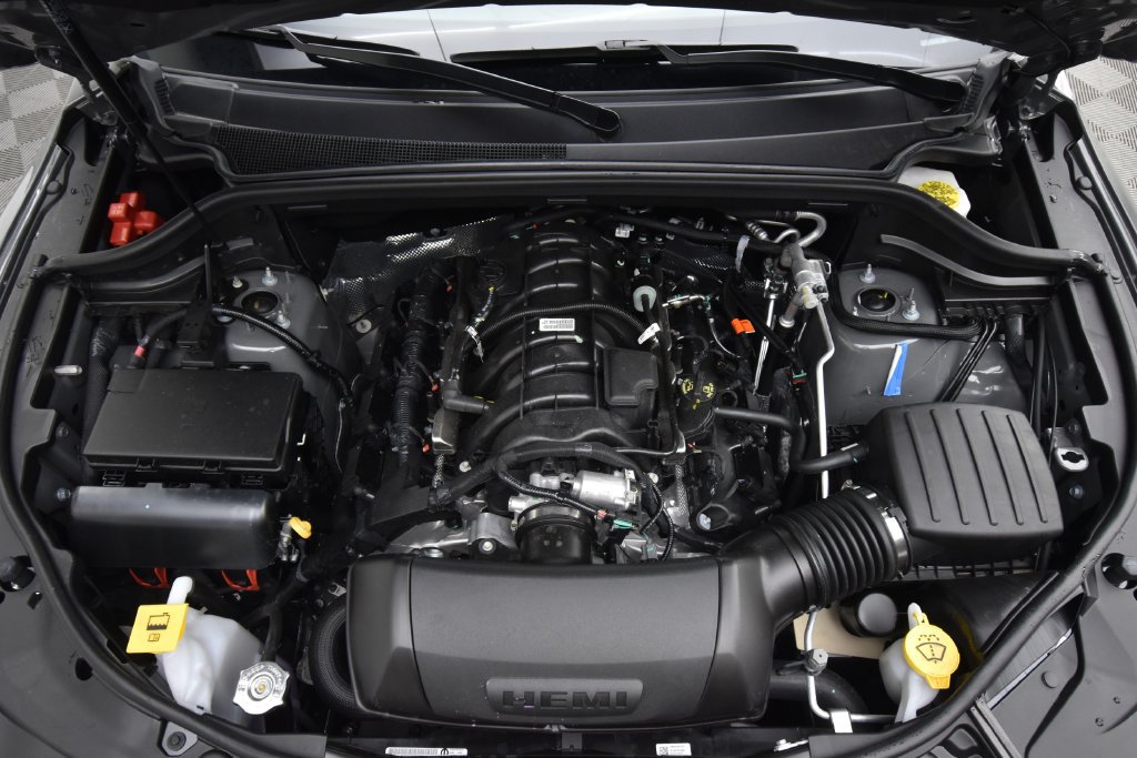New 2027 Dodge Durango GT AWD/4WD image 10