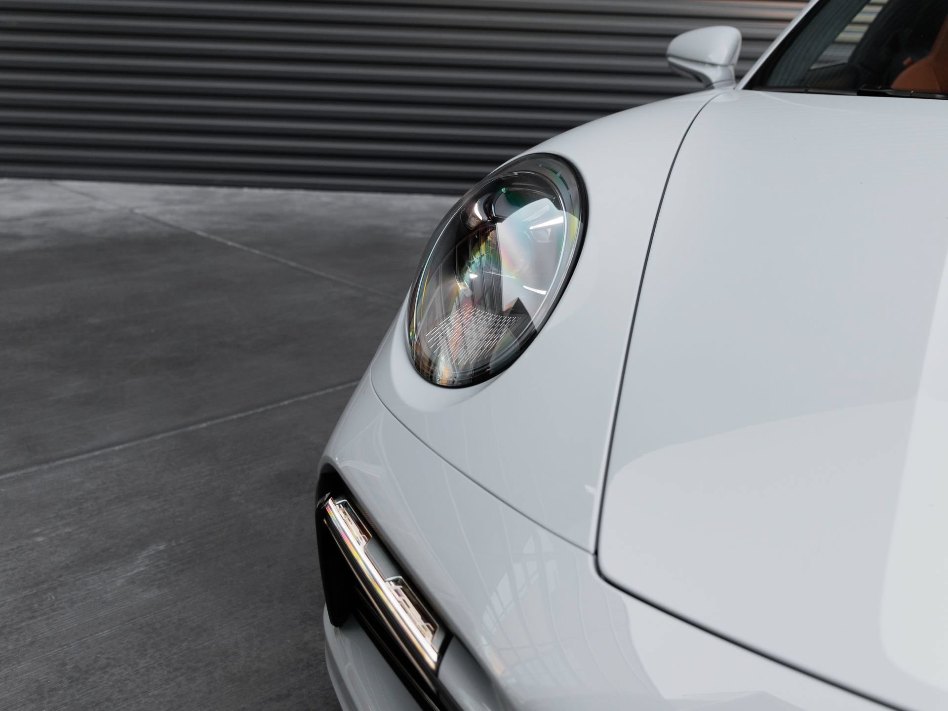 Certified 2023 Porsche 911 Sport Classic RWD image 47