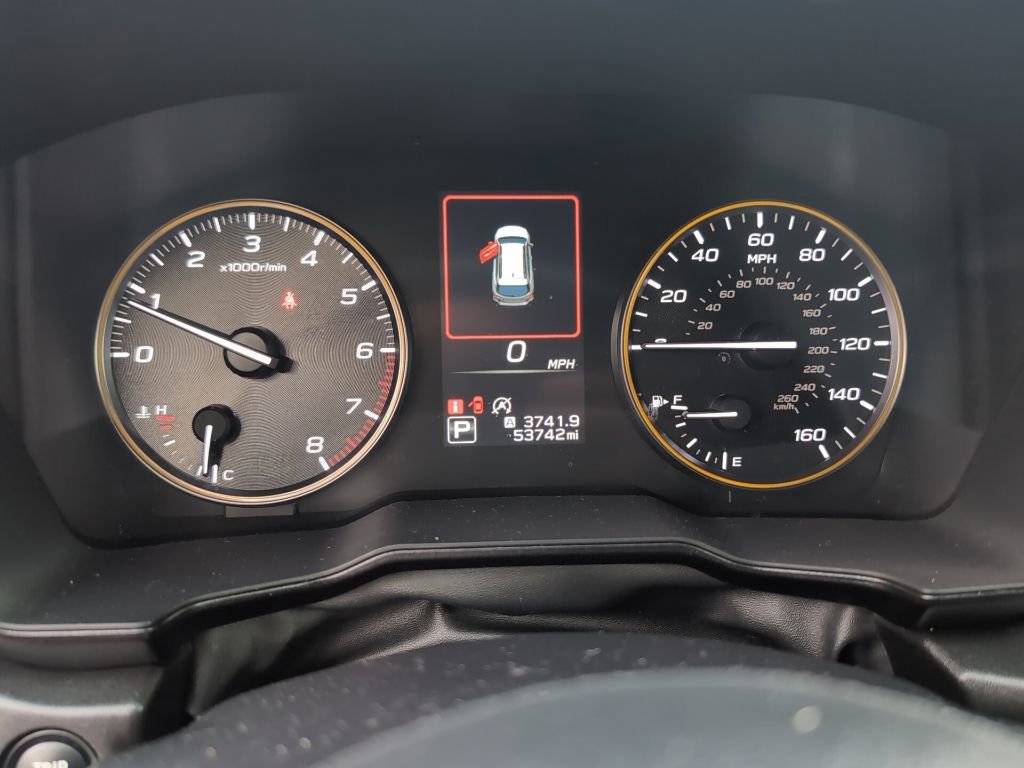 Used 2024 Subaru Outback Wilderness image 23