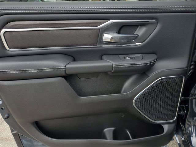 New 2026 RAM 1500 Laramie w/ Laramie Preferred Package AWD/4WD image 18