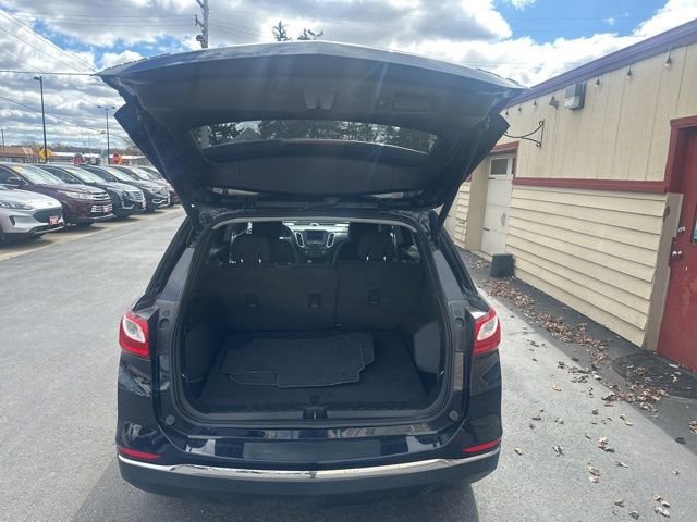 Used 2020 Chevrolet Equinox LT image 15