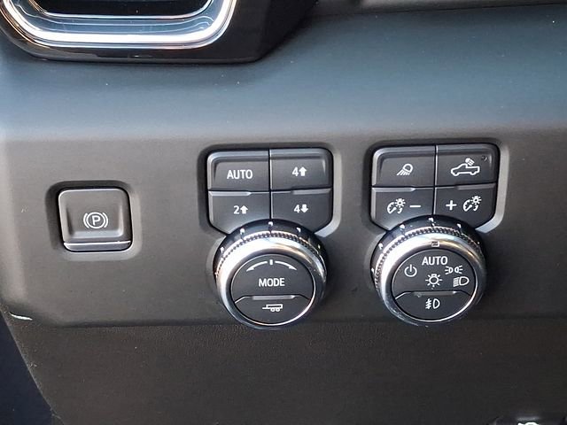 Used 2024 GMC Sierra 1500 Denali Ultimate image 32