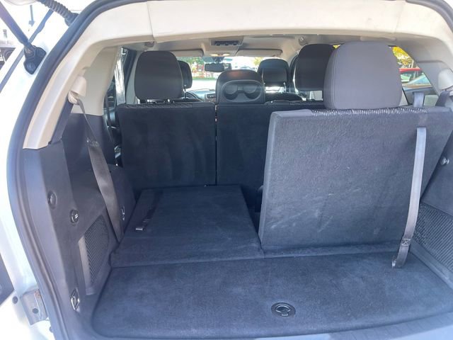 Used 2017 Dodge Journey SXT image 24