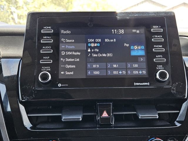 Used 2024 Toyota Camry SE image 15