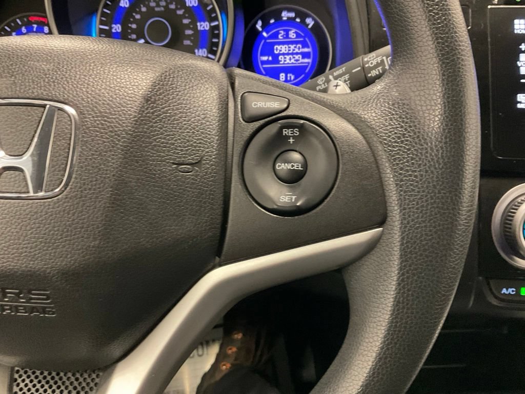 Used 2015 Honda Fit EX image 22