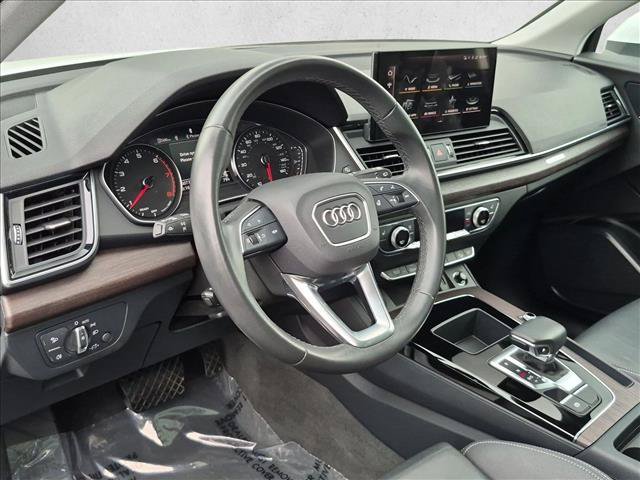 Used 2024 Audi Q5 2.0T Premium AWD/4WD image 10