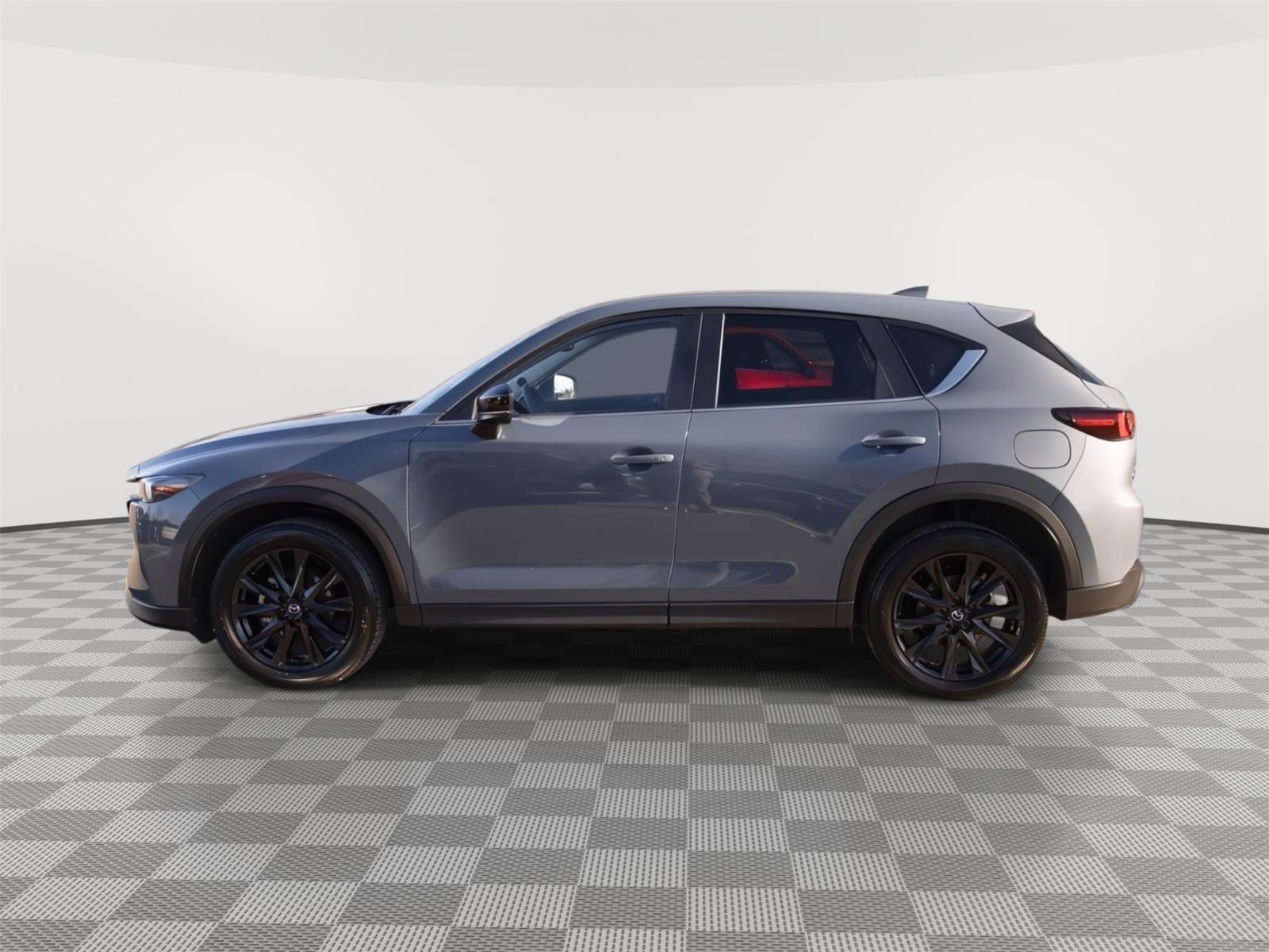 Used 2023 MAZDA CX-5 Carbon Edition image 19