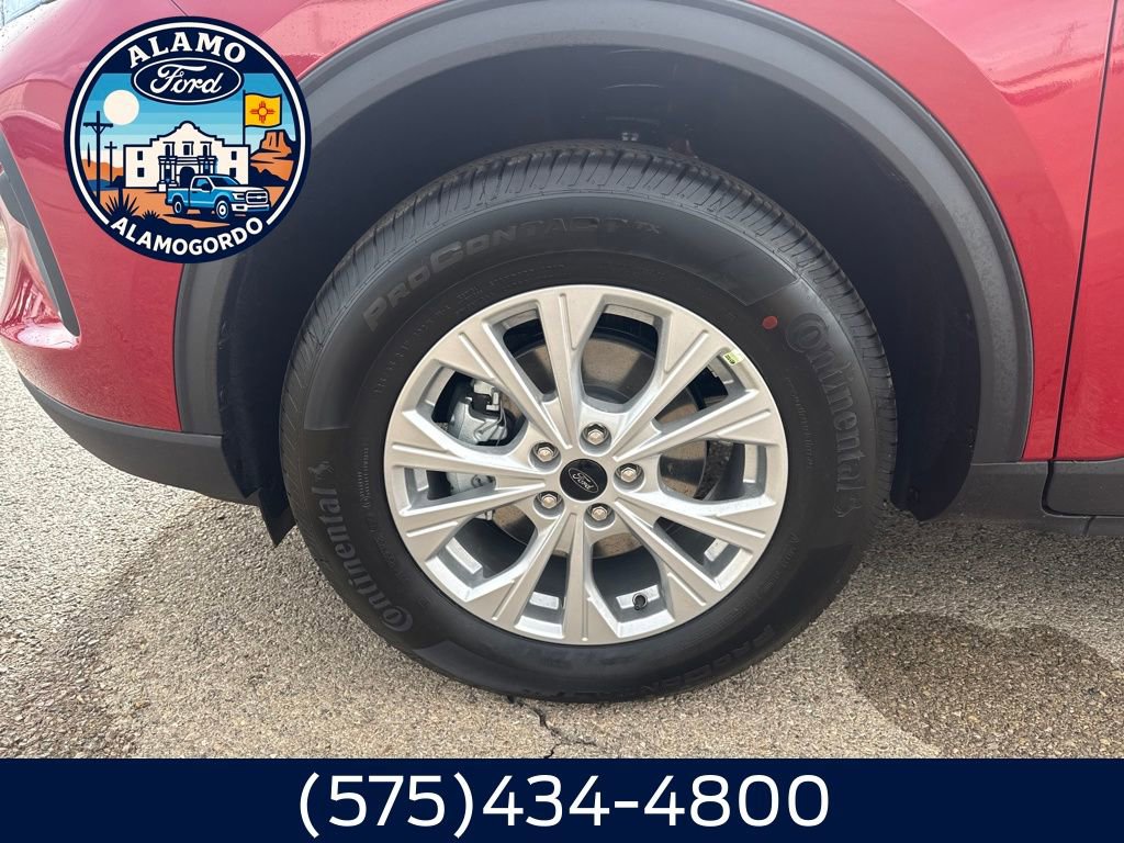 New 2026 Ford Escape Active w/ Tech Pack #1 image 2