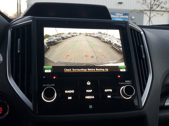 Used 2021 Subaru Forester Limited w/ Popular Package #3 image 32