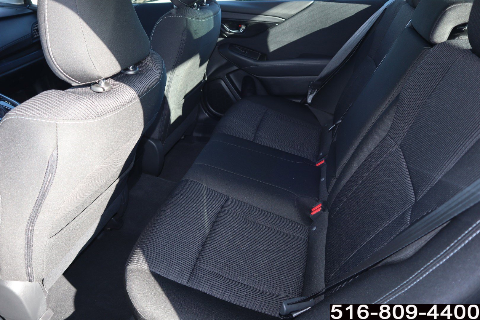 Used 2025 Subaru Legacy Premium image 15