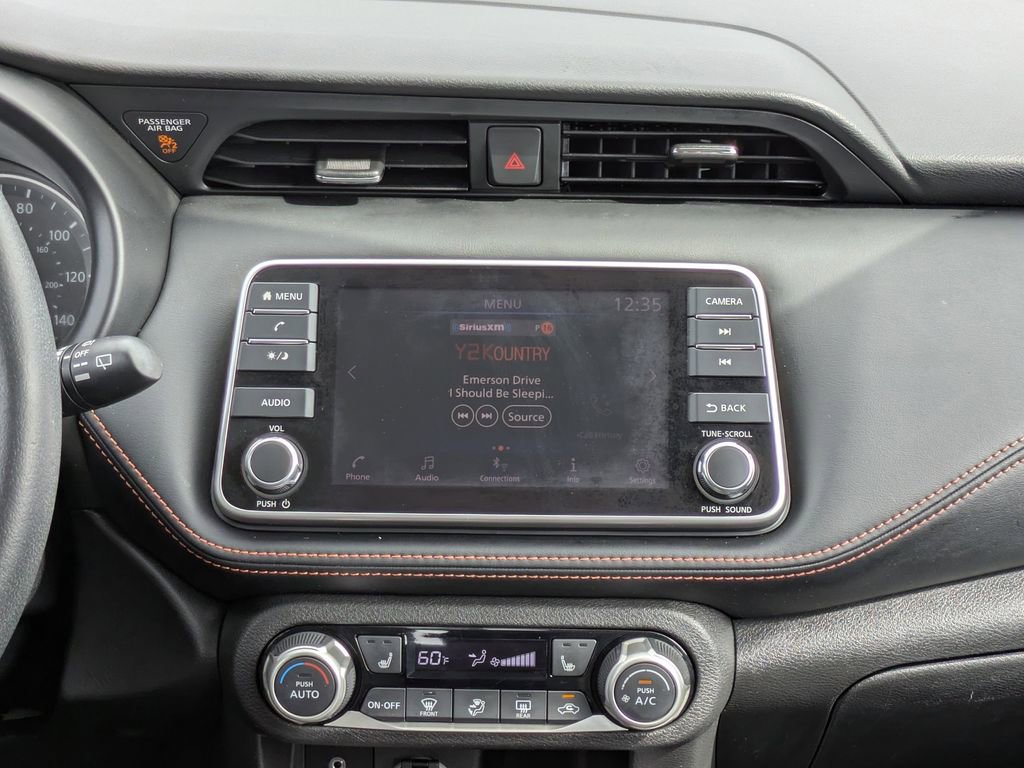 Used 2019 Nissan Kicks SR w/ SR Premium Package image 22