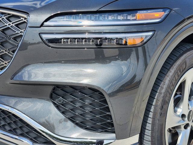 Used 2026 Genesis GV70 2.5T AWD/4WD image 5