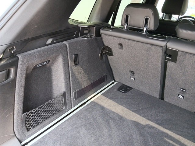 Used 2021 BMW X3 xDrive30i w/ Convenience Package image 10