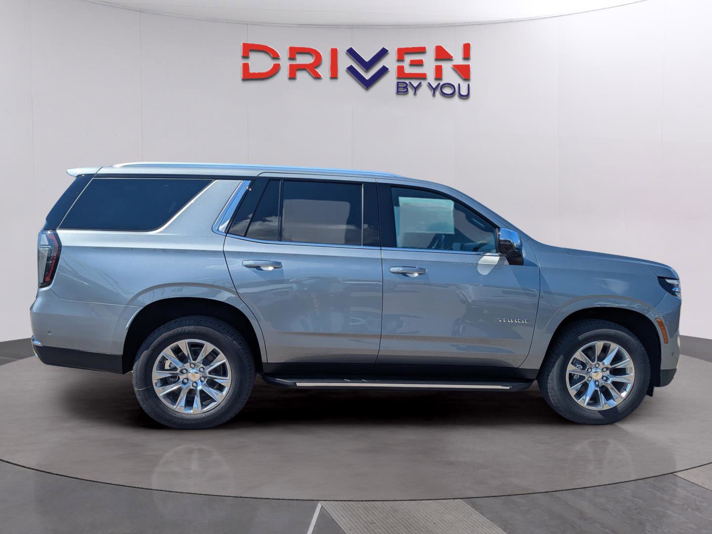 New 2026 Chevrolet Tahoe Premier image 6