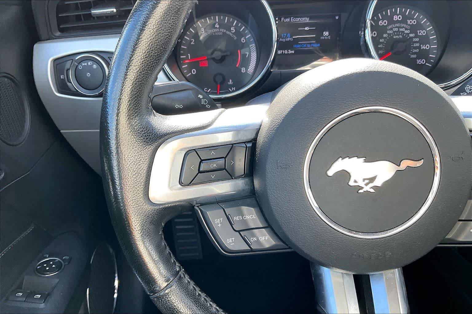 Used 2015 Ford Mustang GT Premium w/ Equipment Group 401A RWD image 23