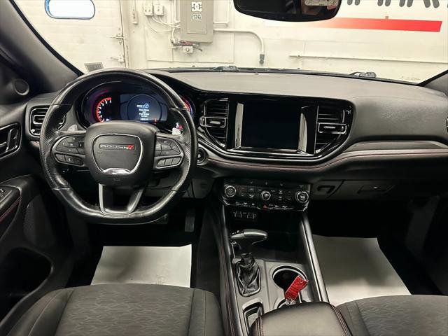 Certified 2023 Dodge Durango GT image 26