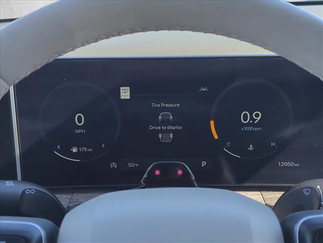 Used 2024 Hyundai Santa Fe Limited image 8