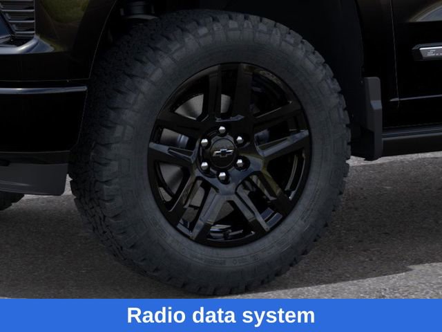 New 2026 Chevrolet Silverado 1500 High Country w/ Midnight Edition image 10
