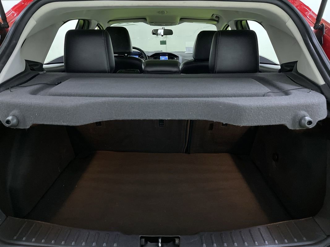 Used 2014 Ford Focus SE w/ Equipment Group 201A image 13