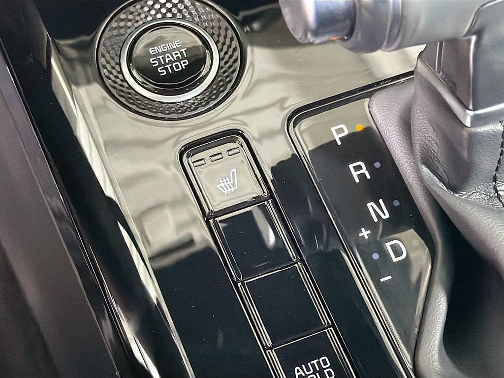 Used 2024 Kia Niro EX FWD image 20