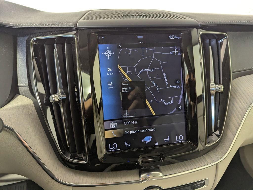 Used 2019 Volvo XC60 T5 Inscription w/ Protection Package Premier image 14