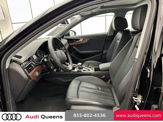 Used 2023 Audi A4 2.0T Premium w/ Convenience Package image 11