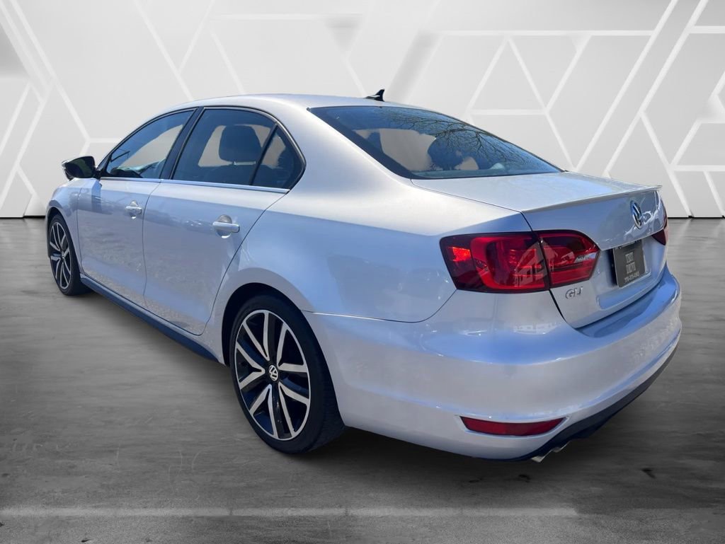 Used 2013 Volkswagen Jetta GLI image 8