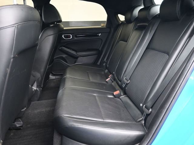 Used 2024 Honda Civic Sport Touring image 26