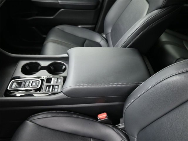 Used 2023 Honda Pilot EX-L image 9