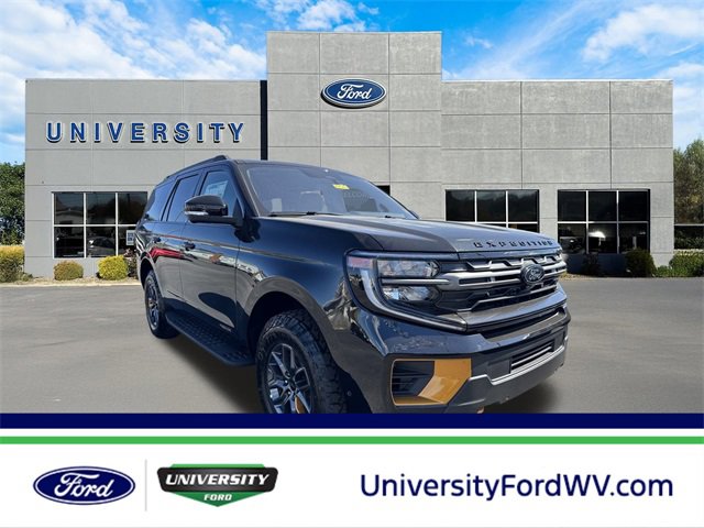 New 2025 Ford Expedition Tremor image 1