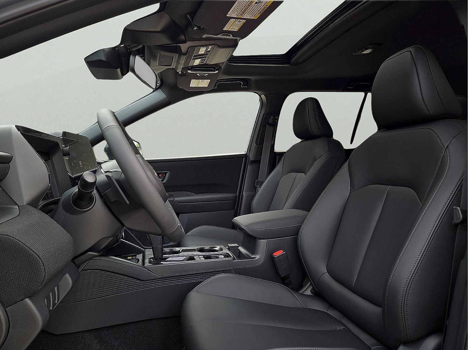 New 2026 Subaru Outback Premium AWD/4WD image 14