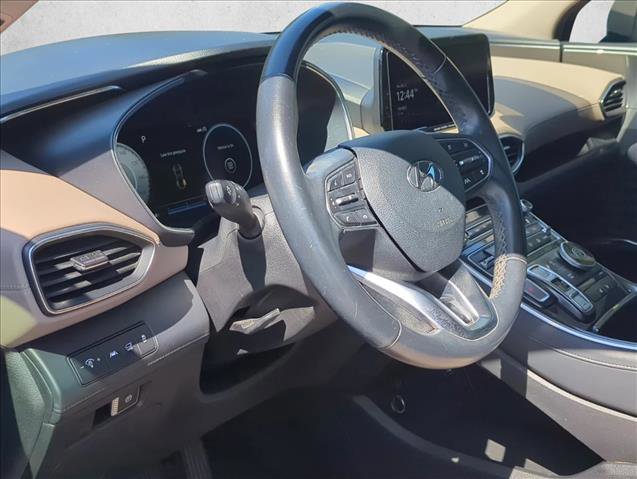 Used 2022 Hyundai Santa Fe SEL w/ Convenience + Premium Package image 9