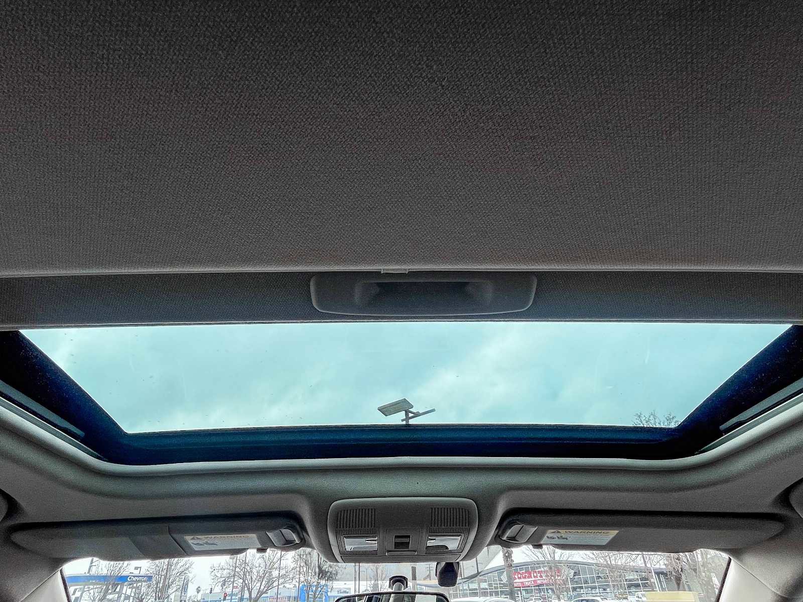 Used 2016 MAZDA MAZDA3 i Touring image 15