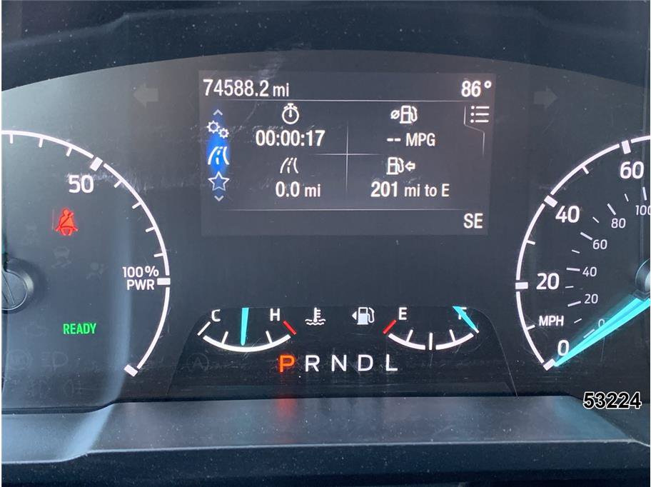 Used 2022 Ford Maverick XL FWD image 28