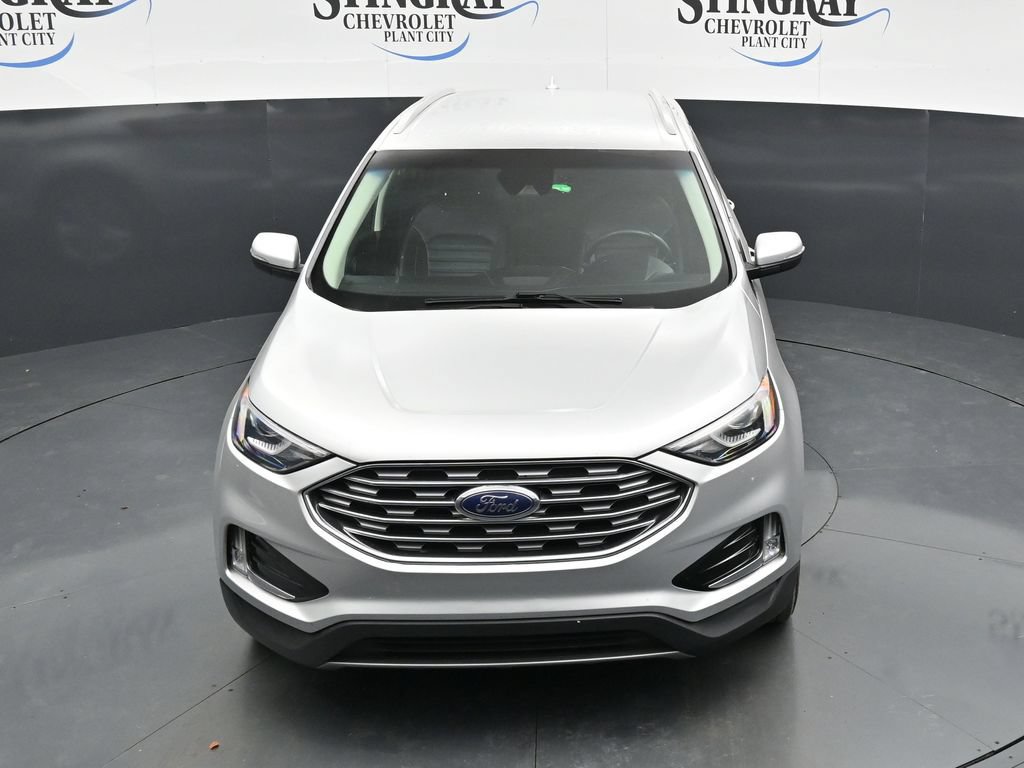 Used 2019 Ford Edge SEL w/ Equipment Group 201A AWD/4WD image 19