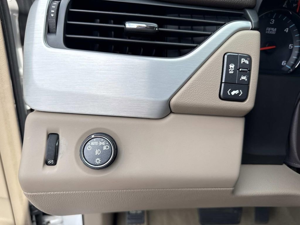 Used 2018 GMC Yukon SLT w/ Open Road Package RWD image 33