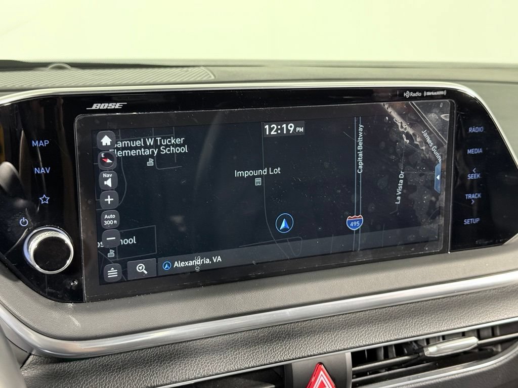 Used 2020 Hyundai Sonata Limited FWD image 15
