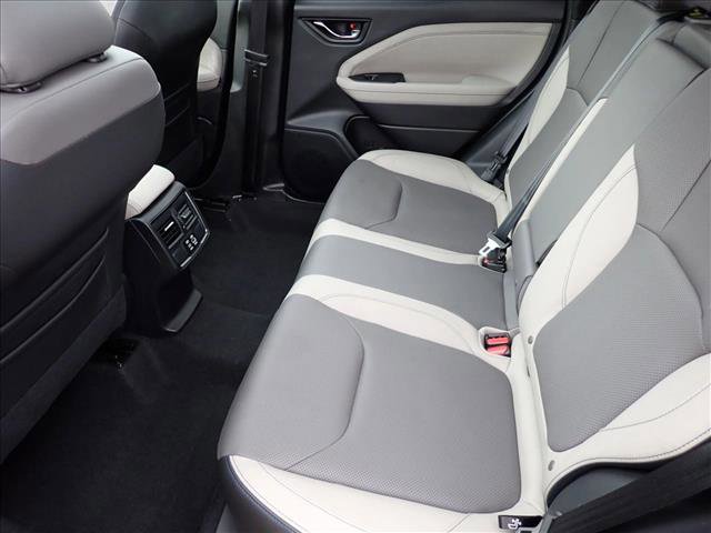 Certified 2025 Subaru Forester Limited image 10