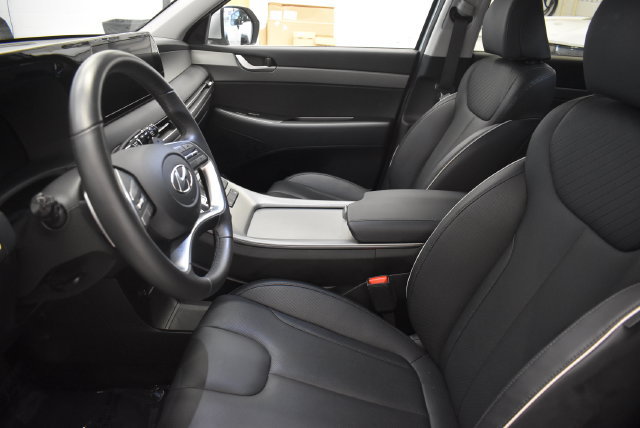 Used 2025 Hyundai Palisade SEL AWD/4WD image 22